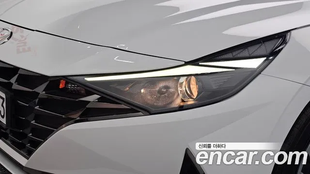 Hyundai Elantra, фото 5