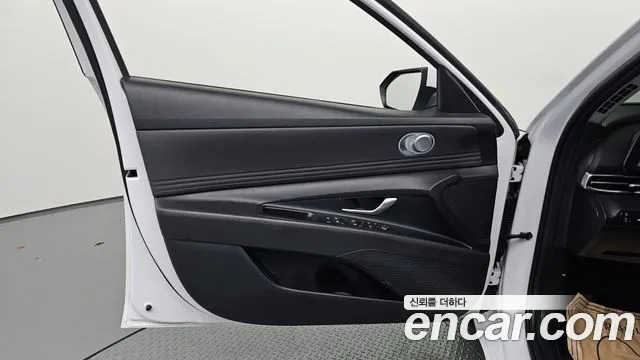 Hyundai Elantra, фото 6