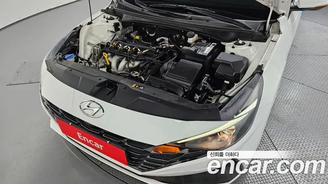Hyundai Elantra, фото 9