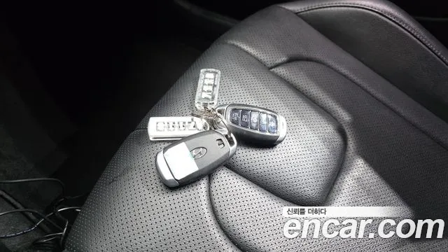 Hyundai Elantra, фото 17