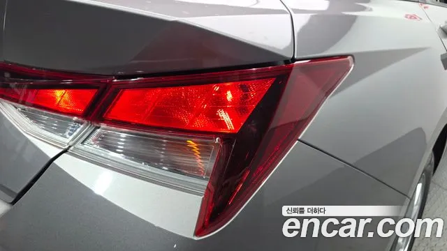 Hyundai Elantra, фото 18