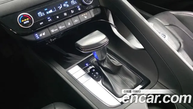 Hyundai Elantra, фото 23
