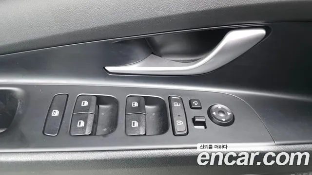 Hyundai Elantra, фото 26