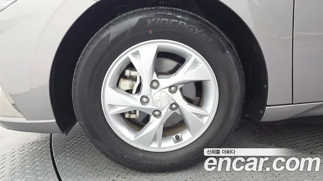 Hyundai Elantra, фото 28