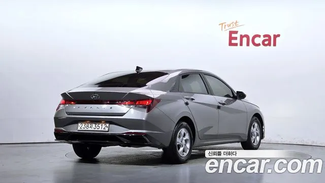 Hyundai Elantra, фото 29