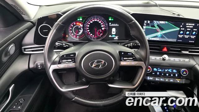 Hyundai Elantra, фото 4