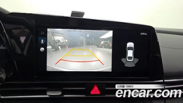Hyundai Elantra, фото 34