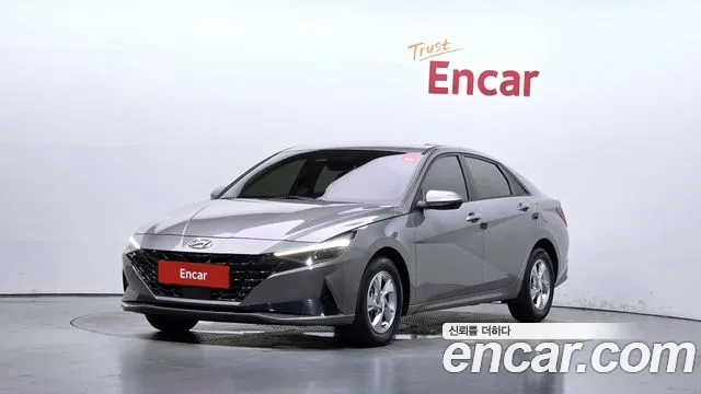 Hyundai Elantra, фото 10