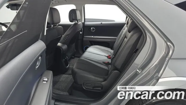 Hyundai Ioniq 5, фото 43