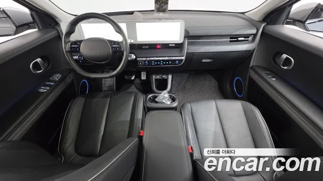 Hyundai Ioniq 5, фото 11