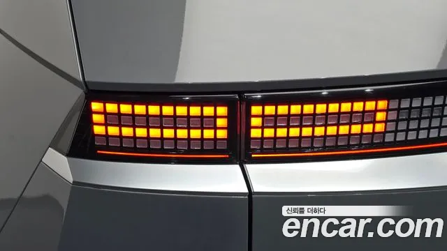 Hyundai Ioniq 5, фото 18