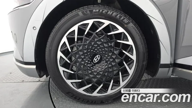 Hyundai Ioniq 5, фото 23