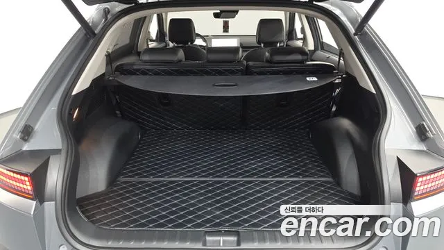 Hyundai Ioniq 5, фото 25