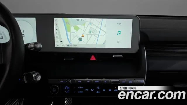 Hyundai Ioniq 5, фото 32