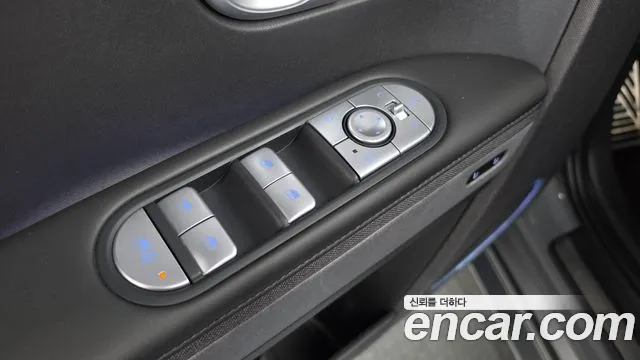 Hyundai Ioniq 5, фото 35