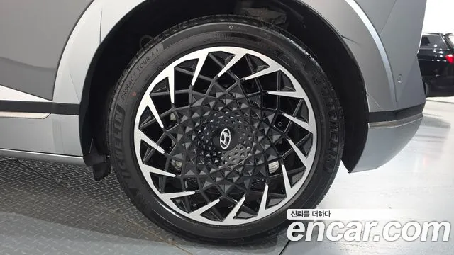 Hyundai Ioniq 5, фото 4