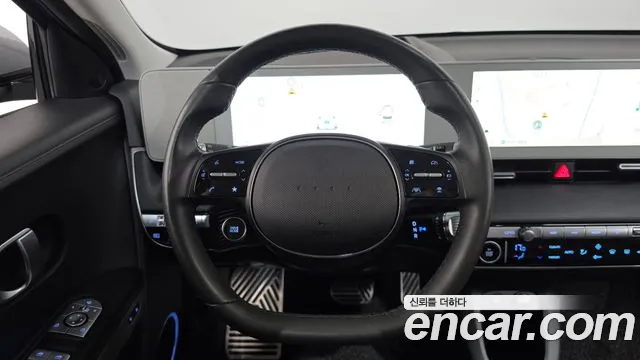 Hyundai Ioniq 5, фото 40