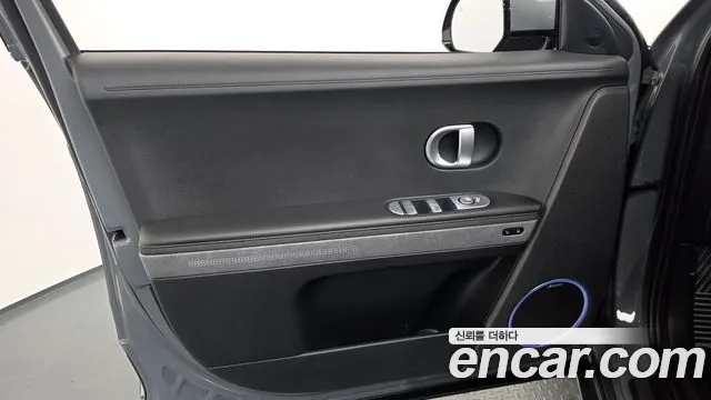 Hyundai Ioniq 5, фото 5
