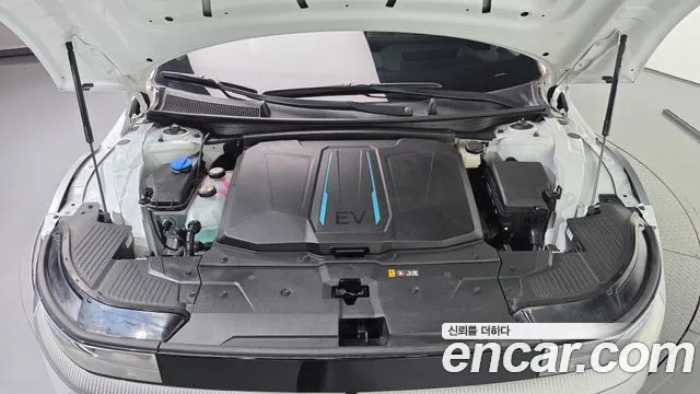 Hyundai Ioniq 5, фото 13
