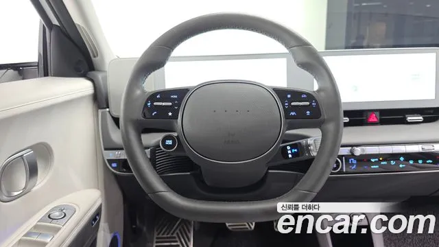 Hyundai Ioniq 5, фото 17