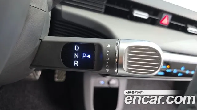 Hyundai Ioniq 5, фото 5