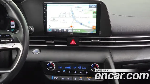 Hyundai Elantra, фото 12