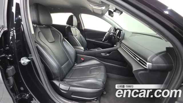 Hyundai Elantra, фото 18