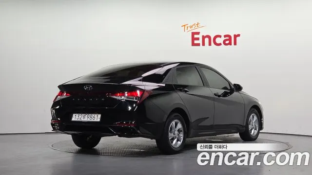Hyundai Elantra, фото 3