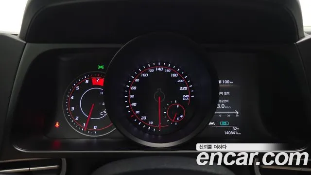 Hyundai Elantra, фото 4