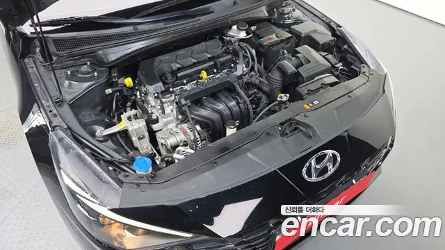 Hyundai Elantra, фото 7