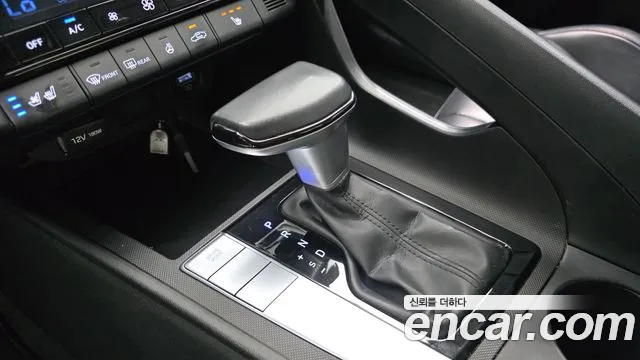Hyundai Elantra, фото 8