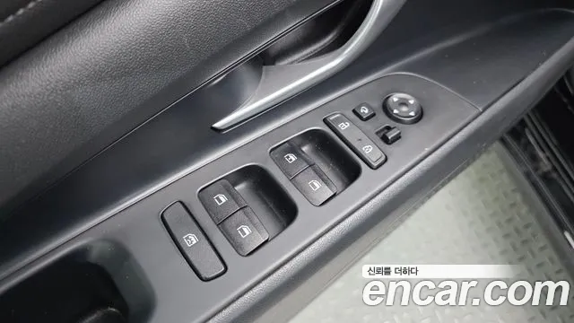 Hyundai Elantra, фото 9