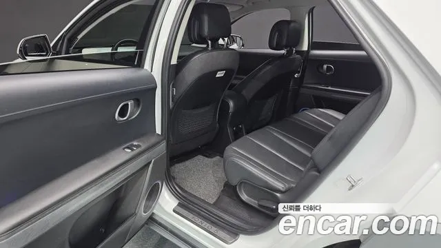 Hyundai Ioniq 5, фото 36