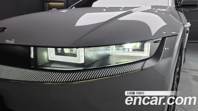 Hyundai Ioniq 5, фото 12