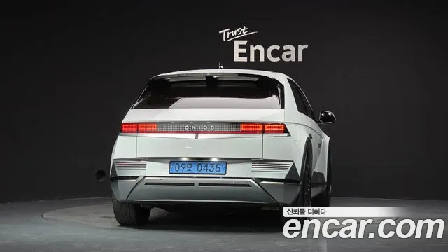 Hyundai Ioniq 5, фото 1