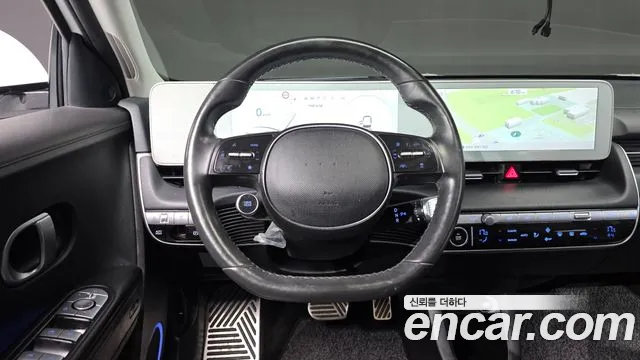Hyundai Ioniq 5, фото 3