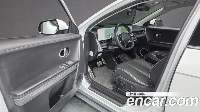 Hyundai Ioniq 5, фото 30