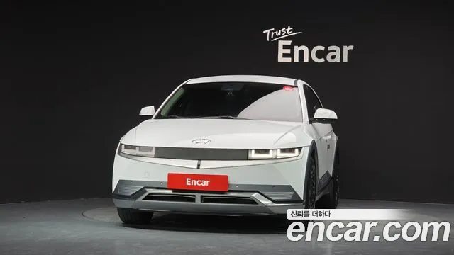 Hyundai Ioniq 5, фото 32