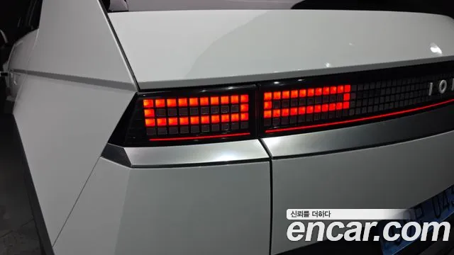 Hyundai Ioniq 5, фото 4