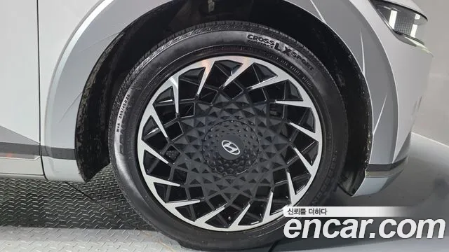 Hyundai Ioniq 5, фото 5
