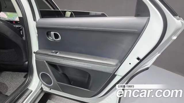 Hyundai Ioniq 5, фото 8