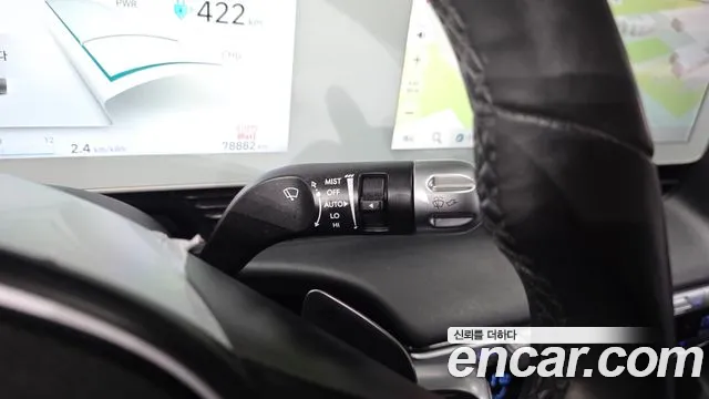 Hyundai Ioniq 5, фото 9