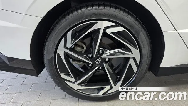 Hyundai Sonata, фото 36