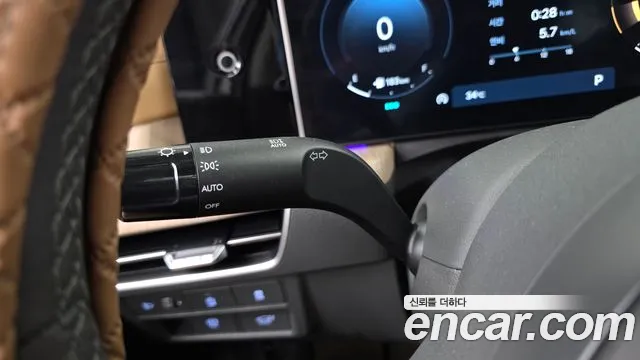 Hyundai Sonata, фото 3