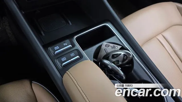 Hyundai Sonata, фото 32