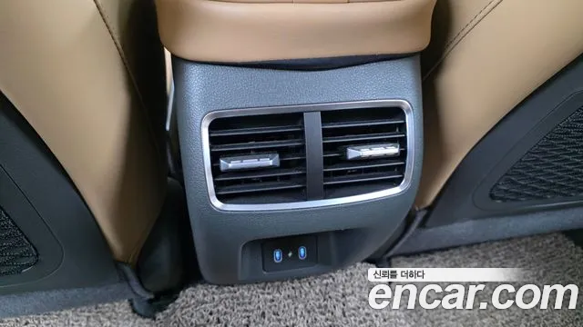 Hyundai Sonata, фото 6