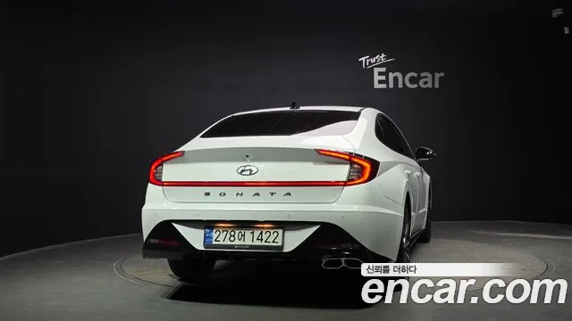 Hyundai Sonata, фото 1