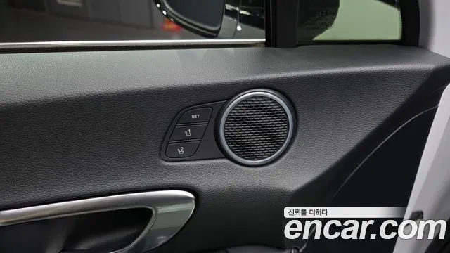 Hyundai Sonata, фото 22