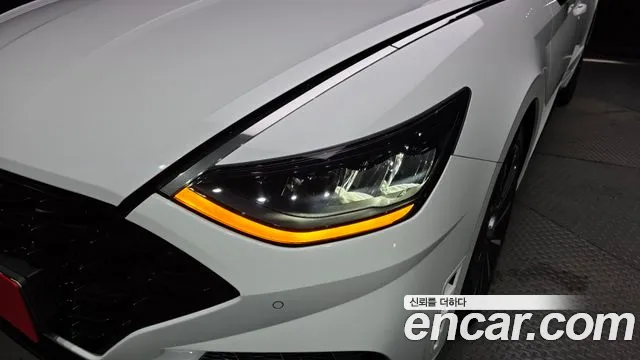 Hyundai Sonata, фото 6