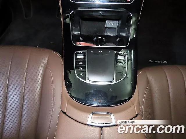 Mercedes-Benz E-Class W213, фото 15